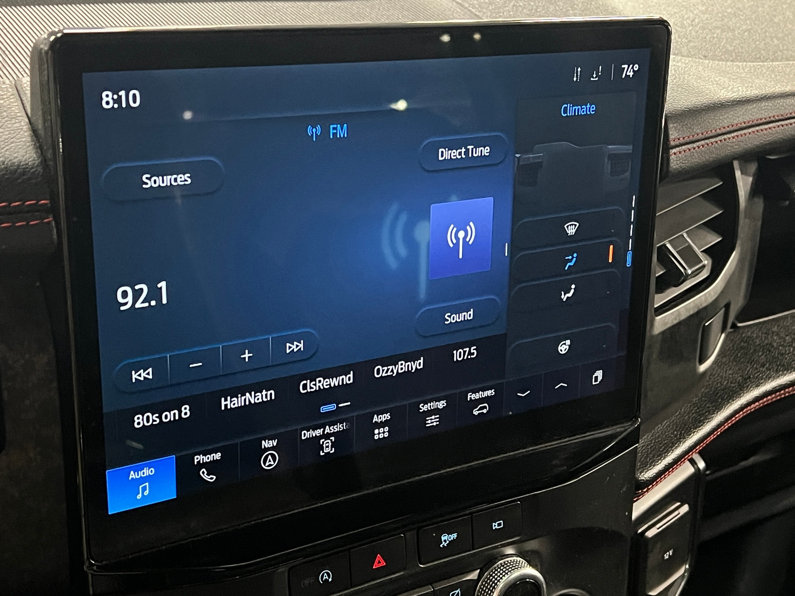 Thumbnail: 2022 Ford Expedition MAX - 3