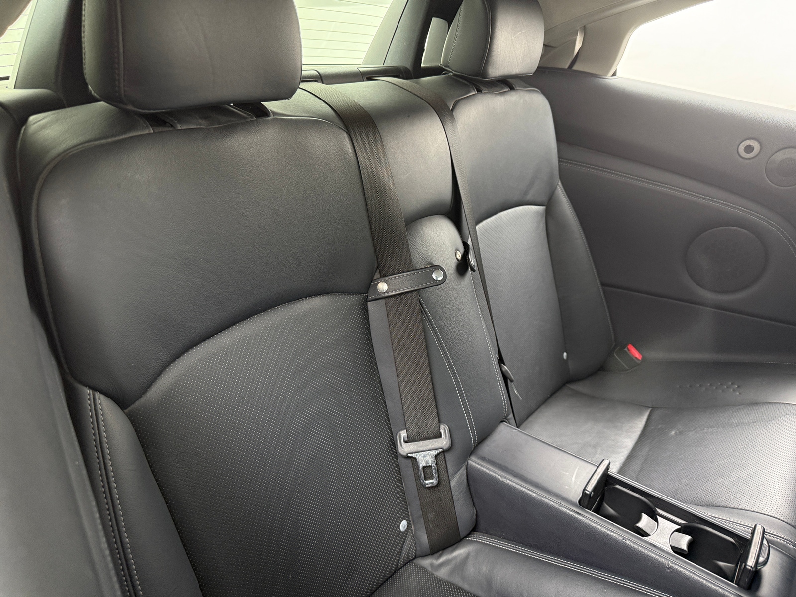 Thumbnail: 2010 Lexus IS - 6