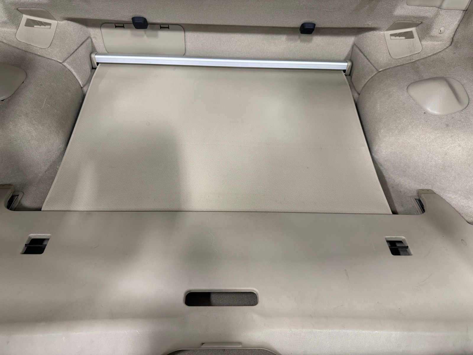 Thumbnail: 2010 Lexus IS - 7