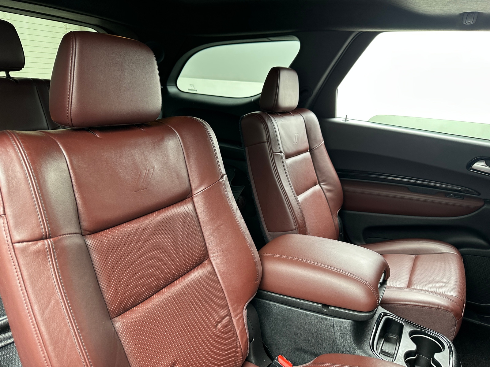 Thumbnail: 2021 Dodge Durango - 5