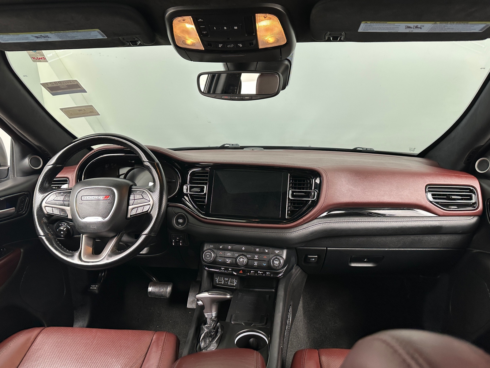 Thumbnail: 2021 Dodge Durango - 2