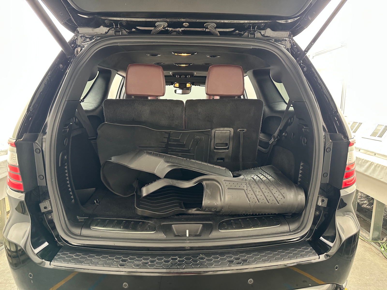 Thumbnail: 2021 Dodge Durango - 6