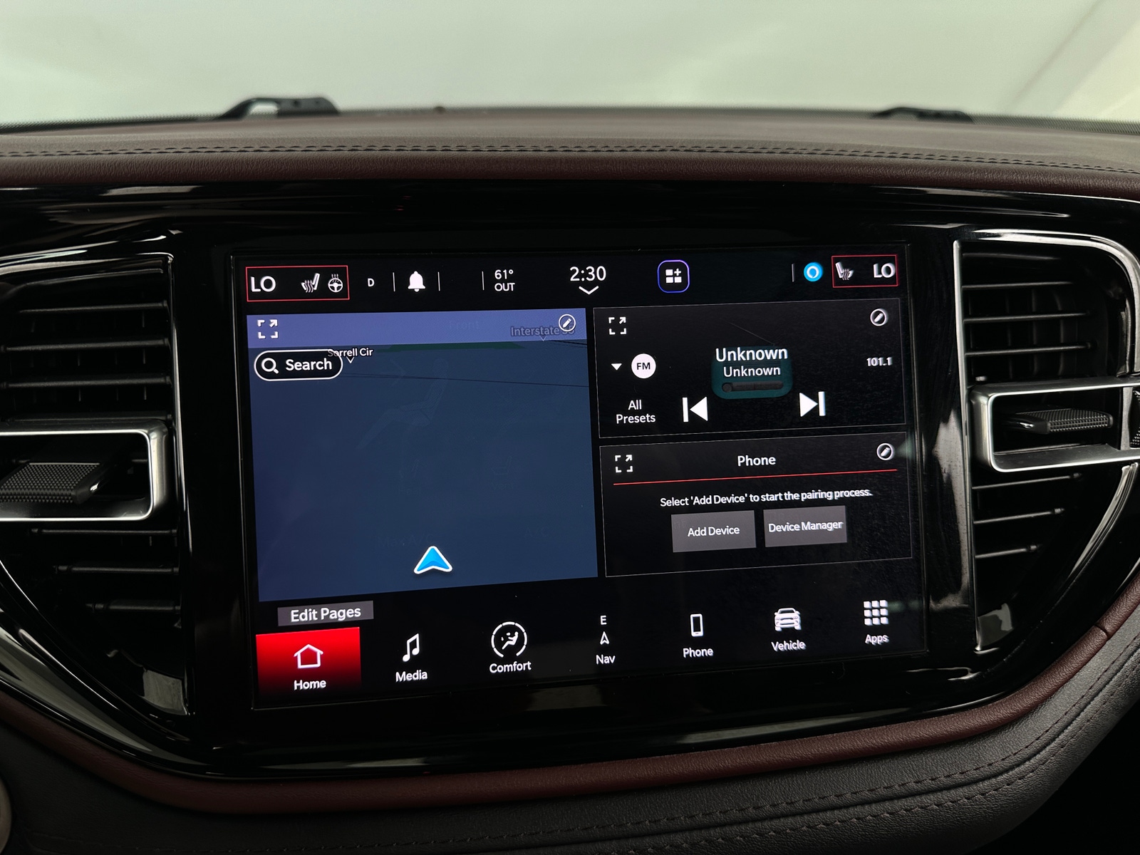 Thumbnail: 2021 Dodge Durango - 3