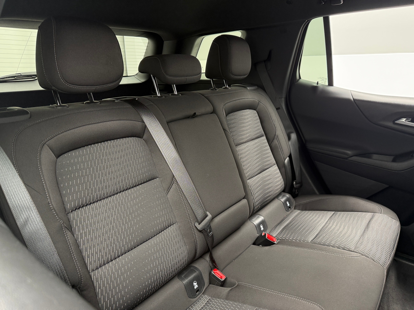 Thumbnail: 2025 Chevrolet Equinox - 6