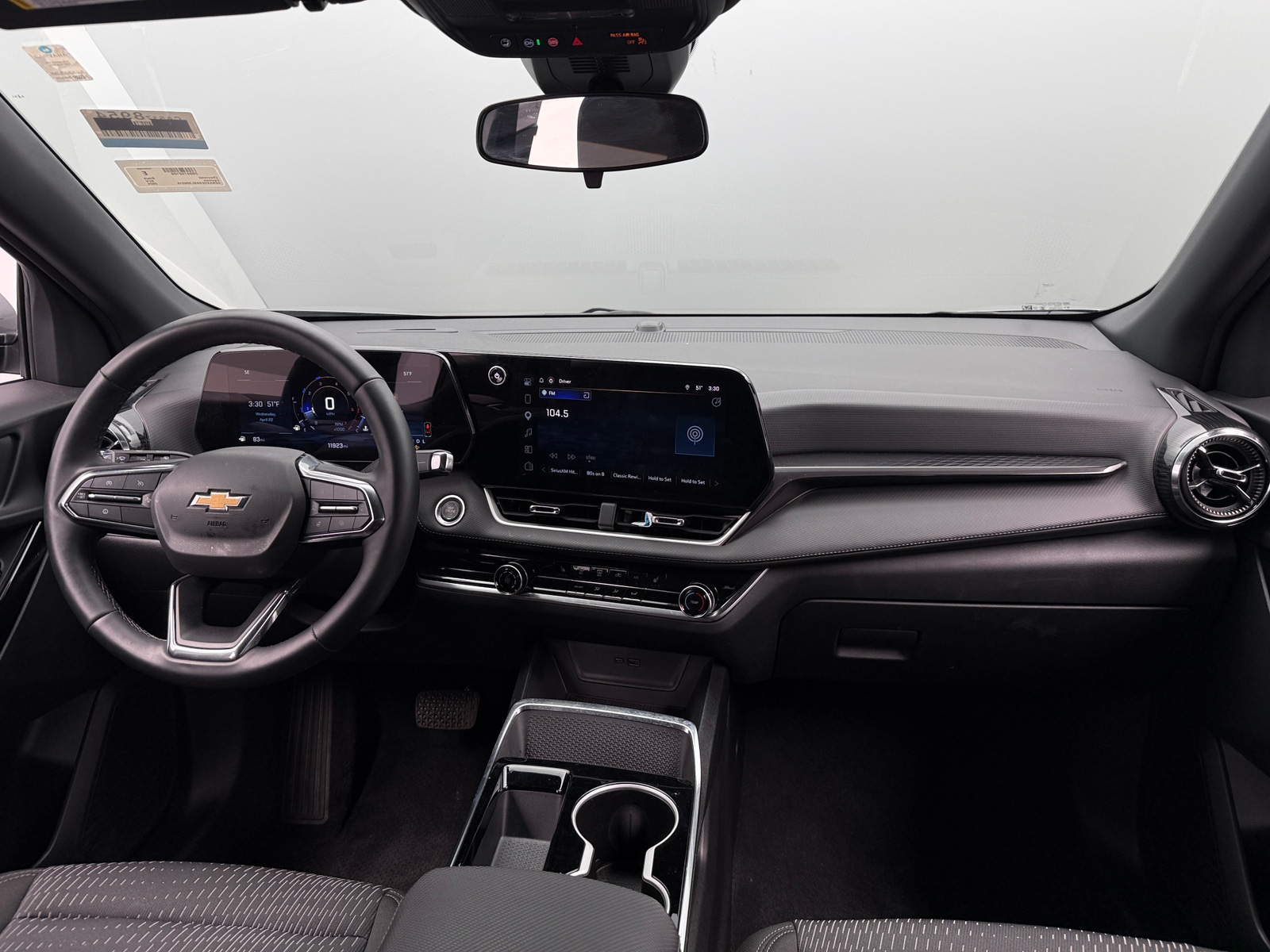 Thumbnail: 2025 Chevrolet Equinox - 3