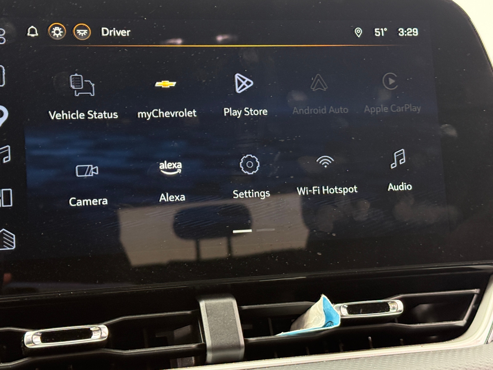 Thumbnail: 2025 Chevrolet Equinox - 4