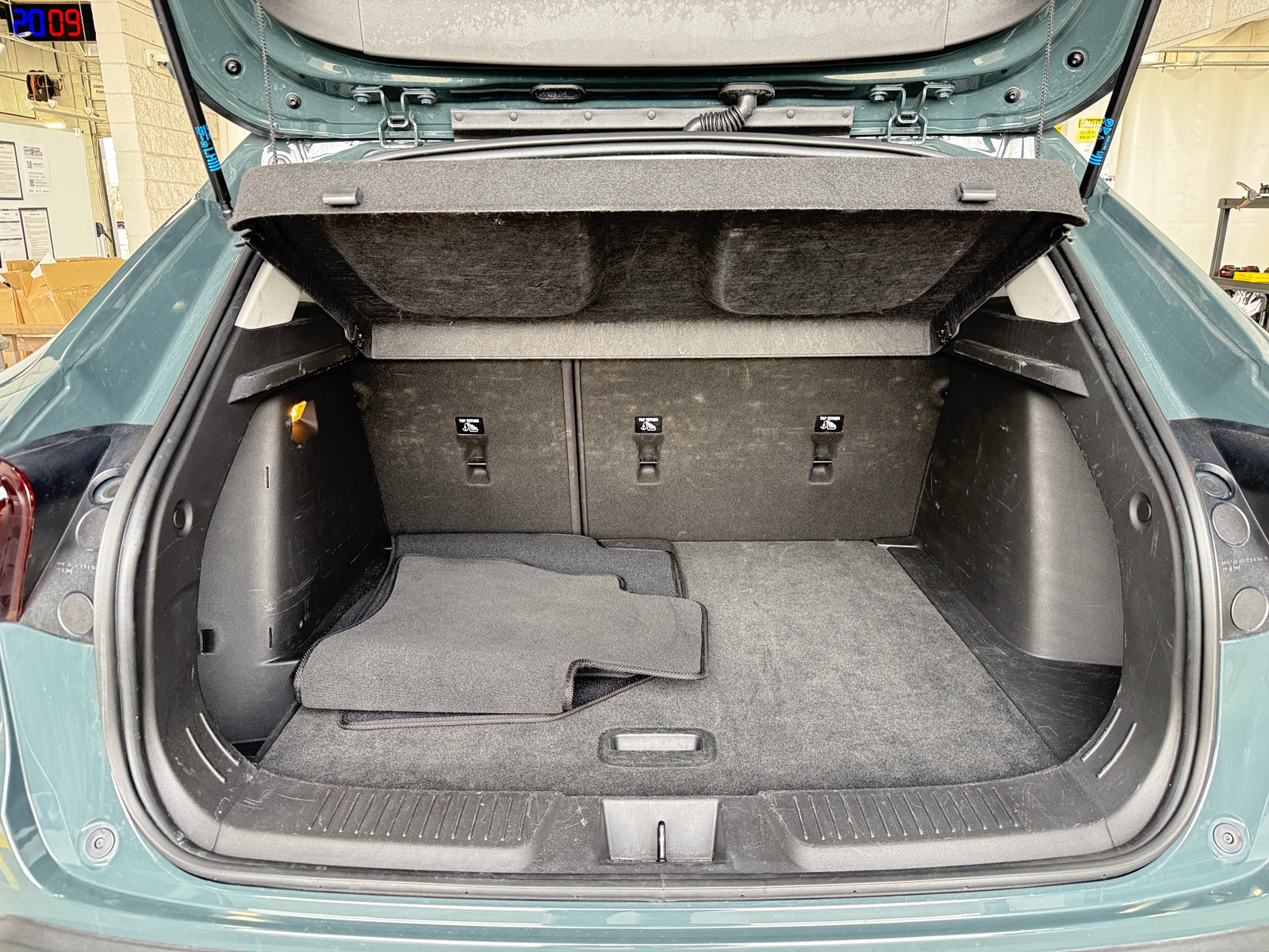 Thumbnail: 2025 Chevrolet Trax - 7