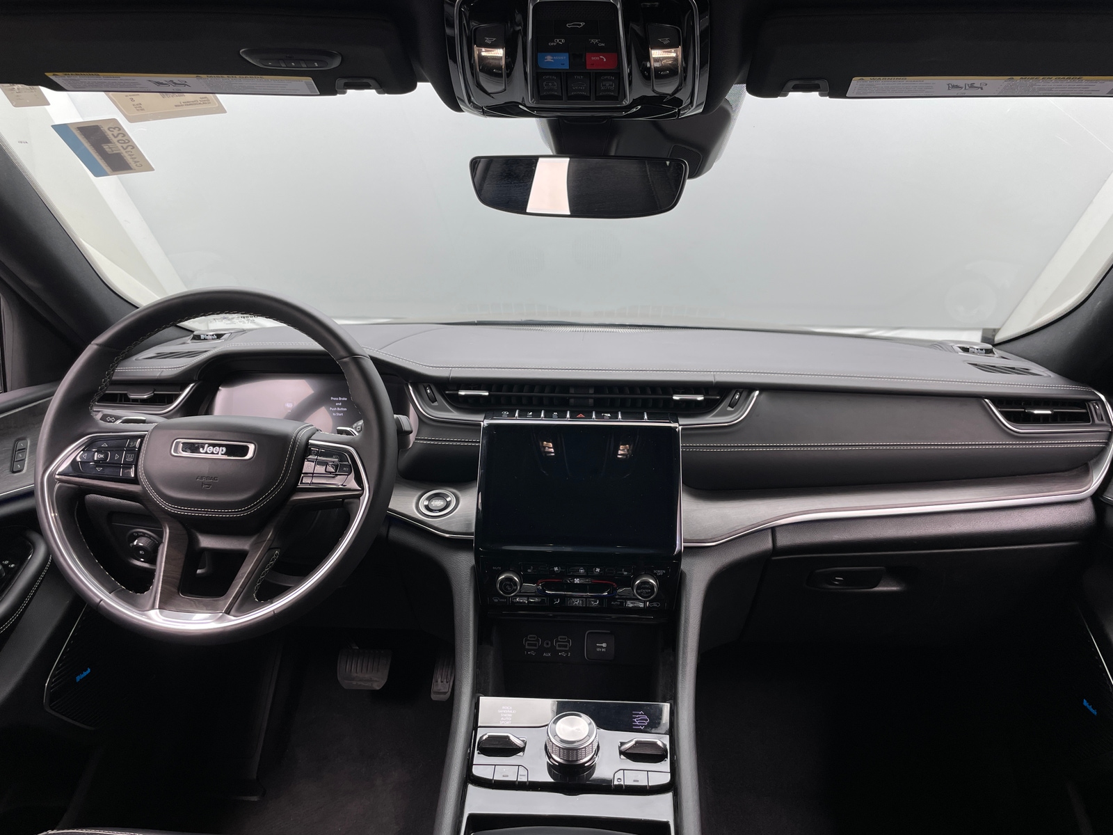 Thumbnail: 2022 Jeep Grand Cherokee L - 2