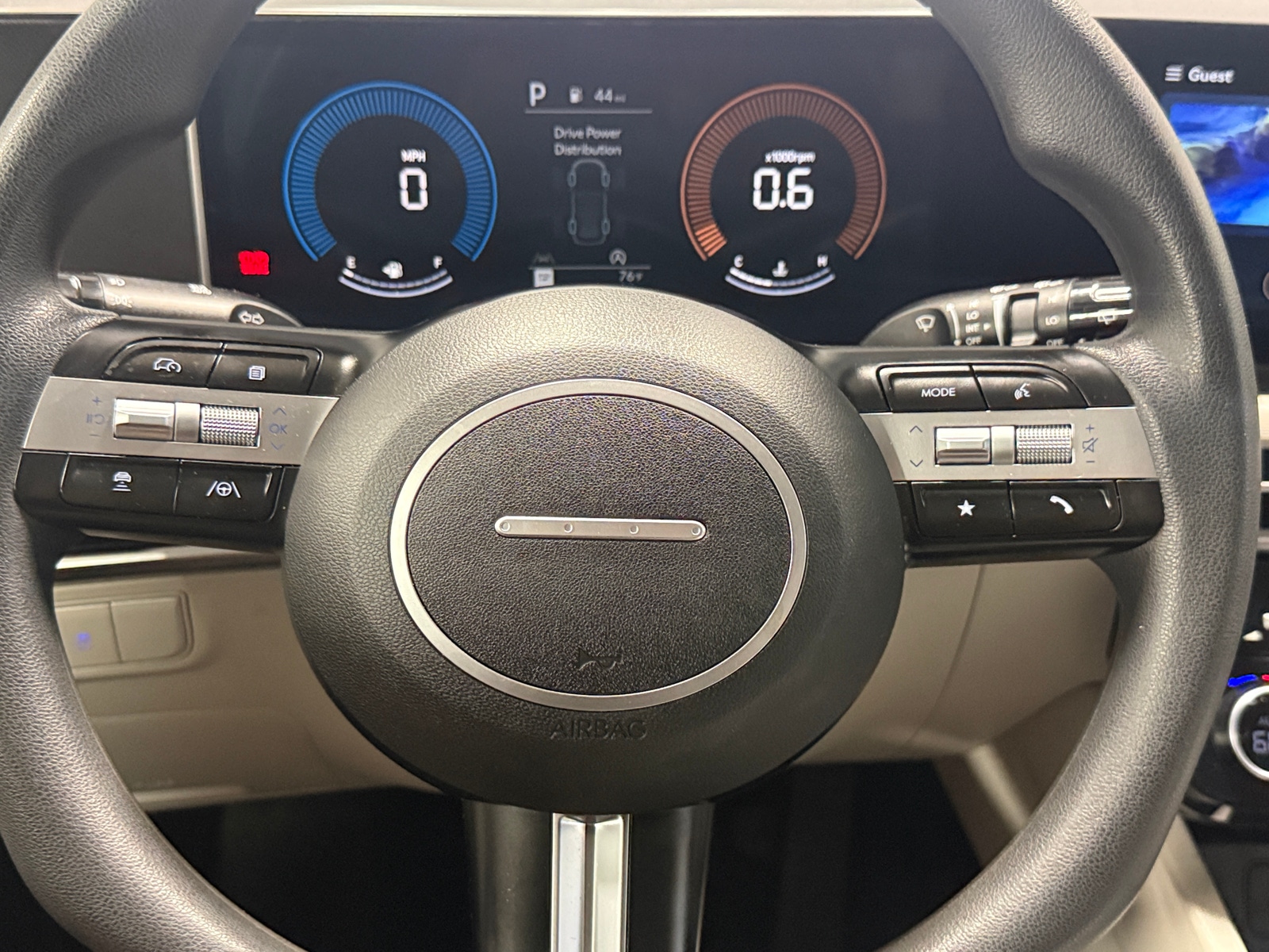 Thumbnail: 2025 Hyundai Tucson - 5
