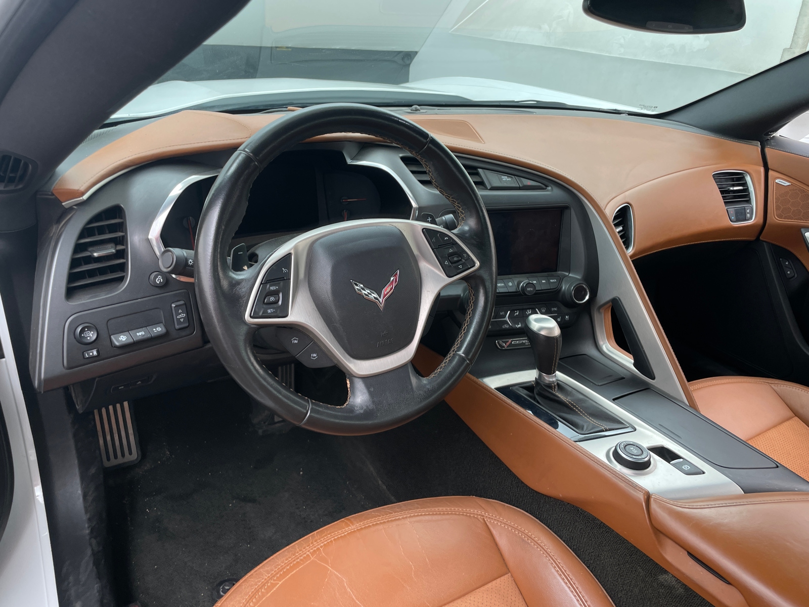 Thumbnail: 2014 Chevrolet Corvette - 2