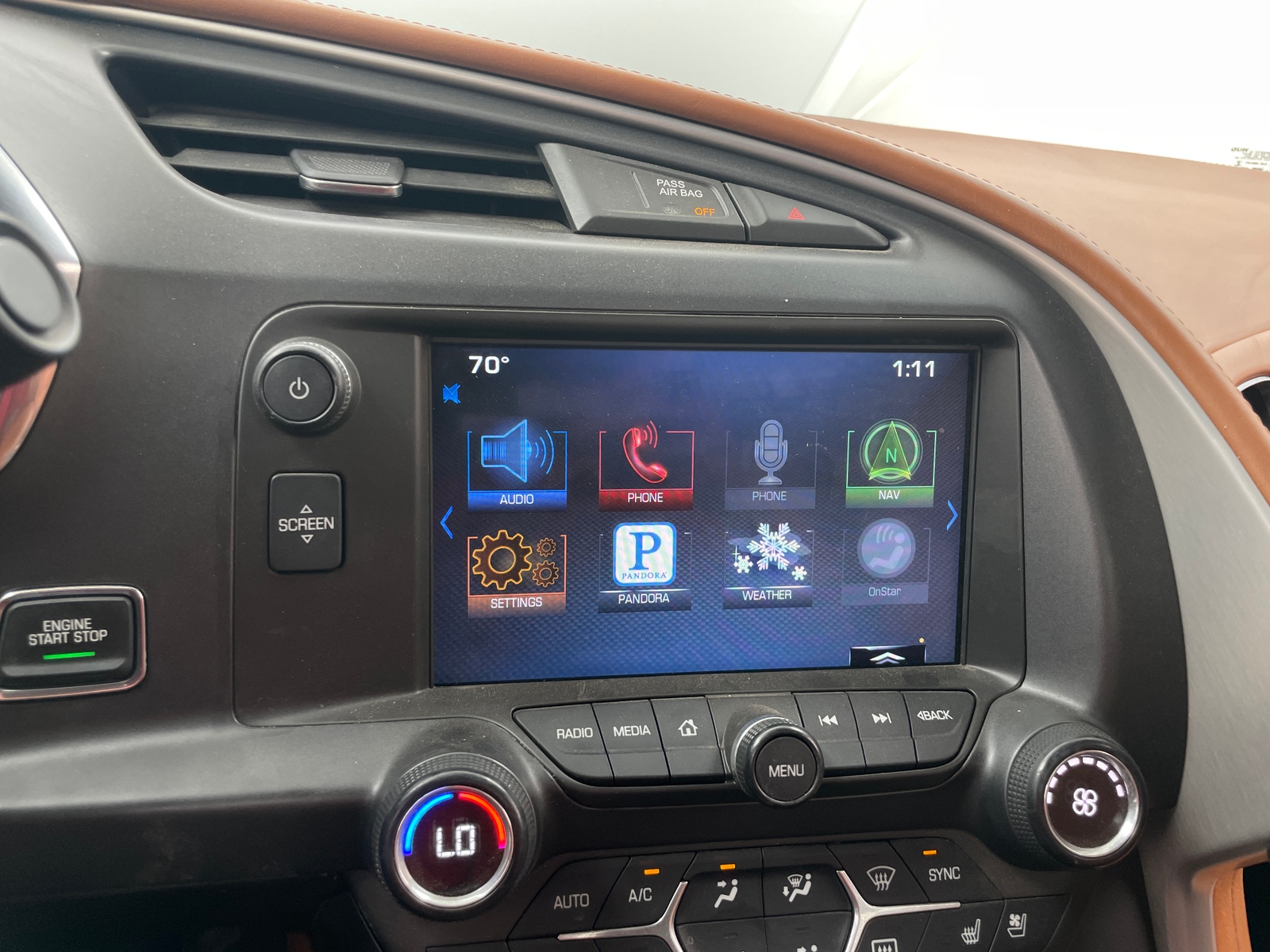 Thumbnail: 2014 Chevrolet Corvette - 3