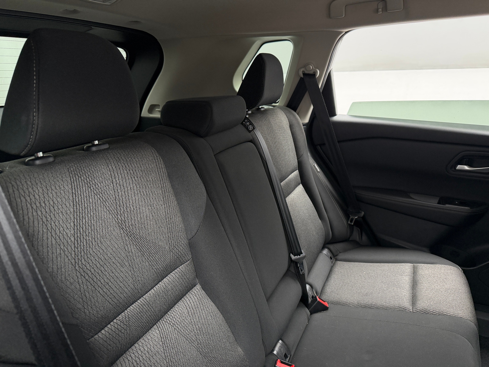 Thumbnail: 2025 Nissan Rogue - 6