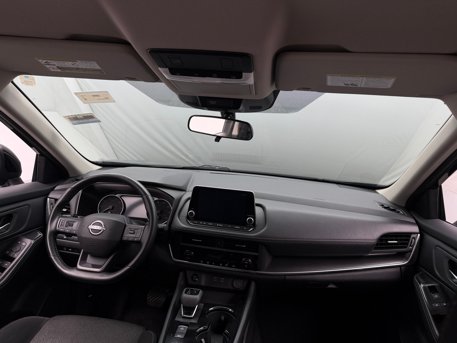 Thumbnail: 2025 Nissan Rogue - 3