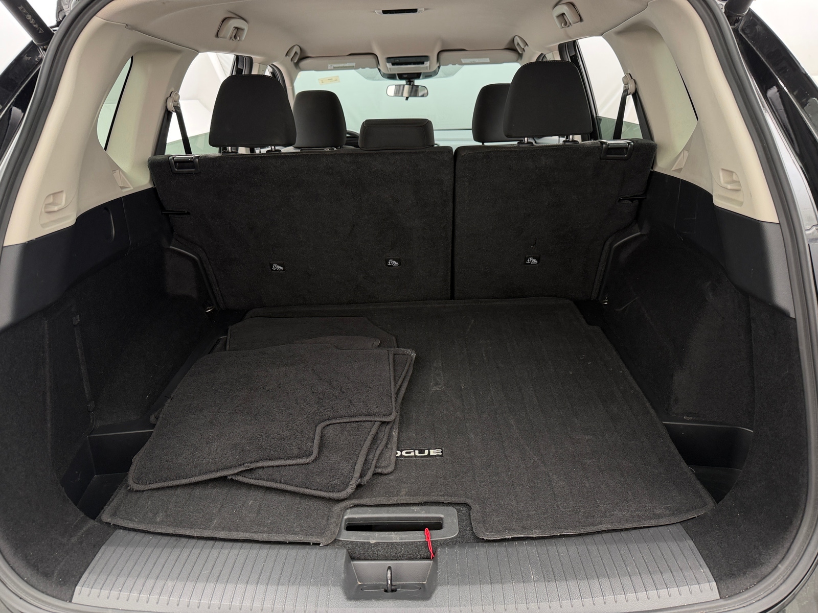 Thumbnail: 2025 Nissan Rogue - 7