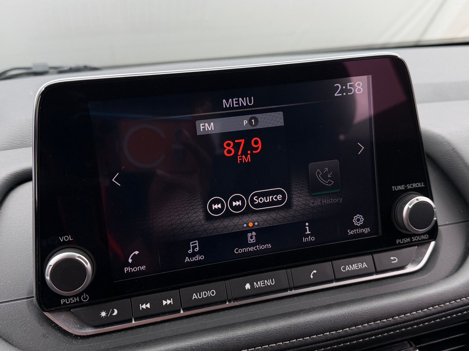 Thumbnail: 2025 Nissan Rogue - 4