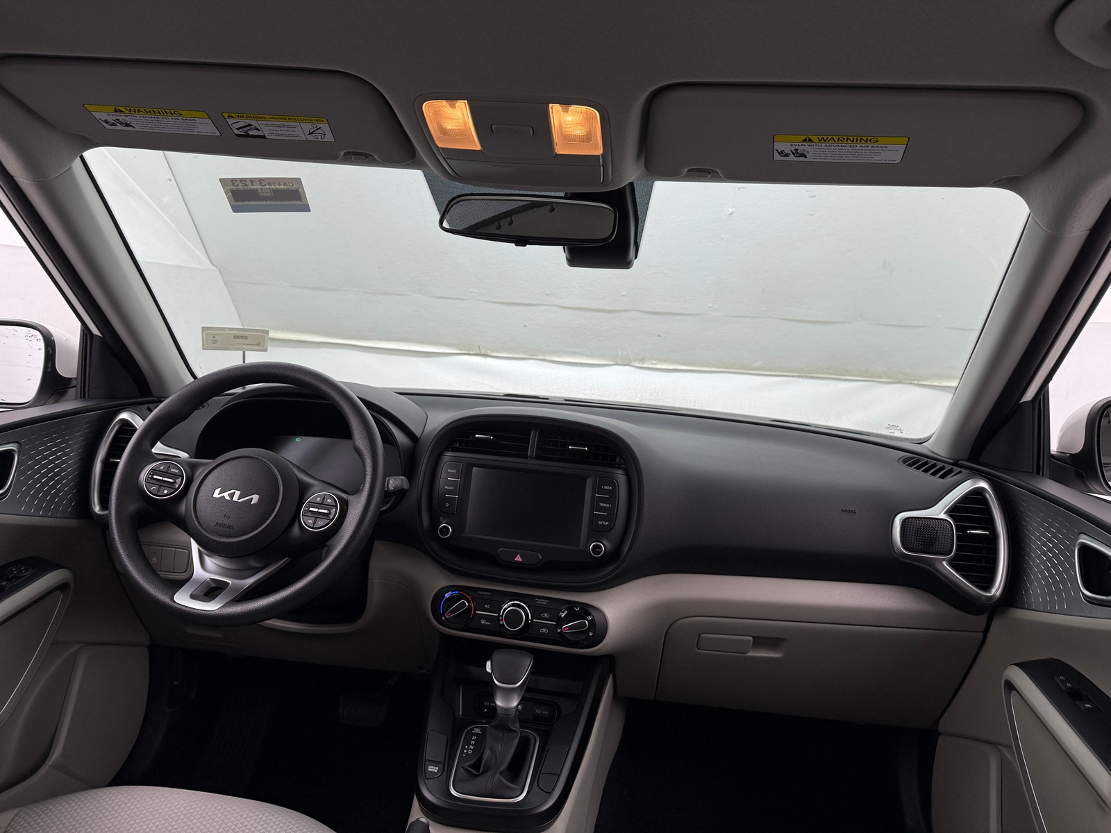 Thumbnail: 2025 Kia Soul - 3