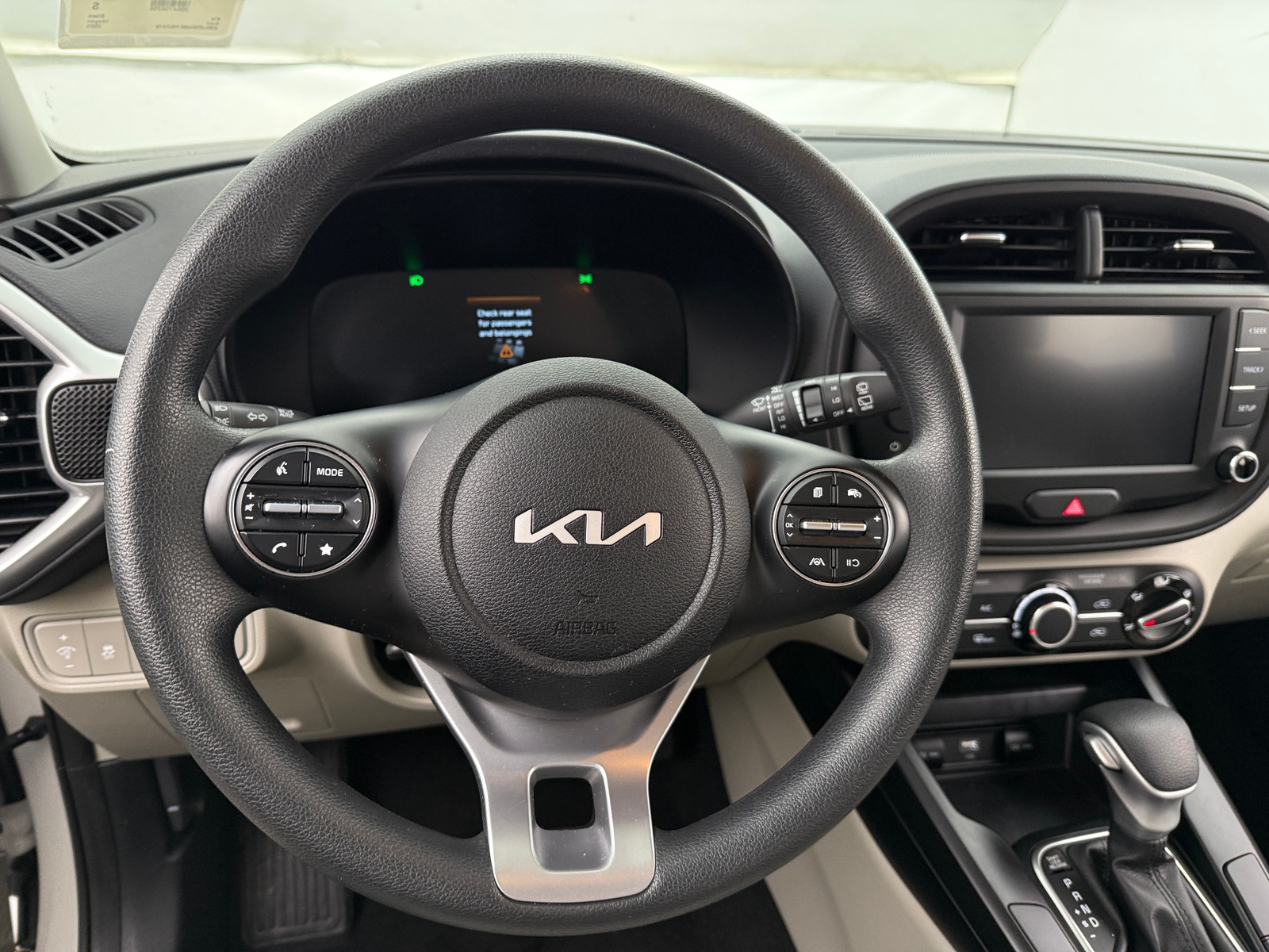 Thumbnail: 2025 Kia Soul - 5