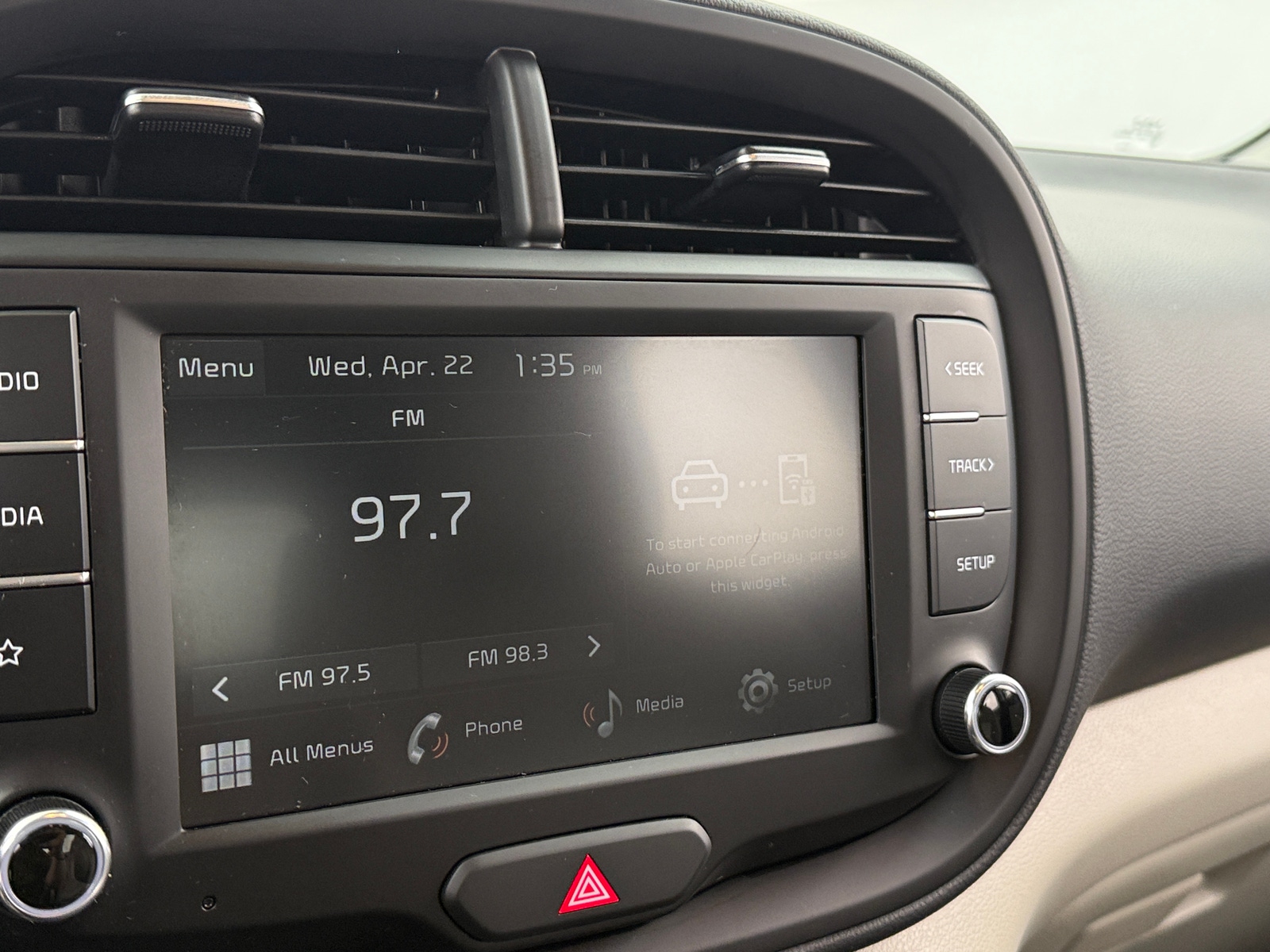 Thumbnail: 2025 Kia Soul - 4