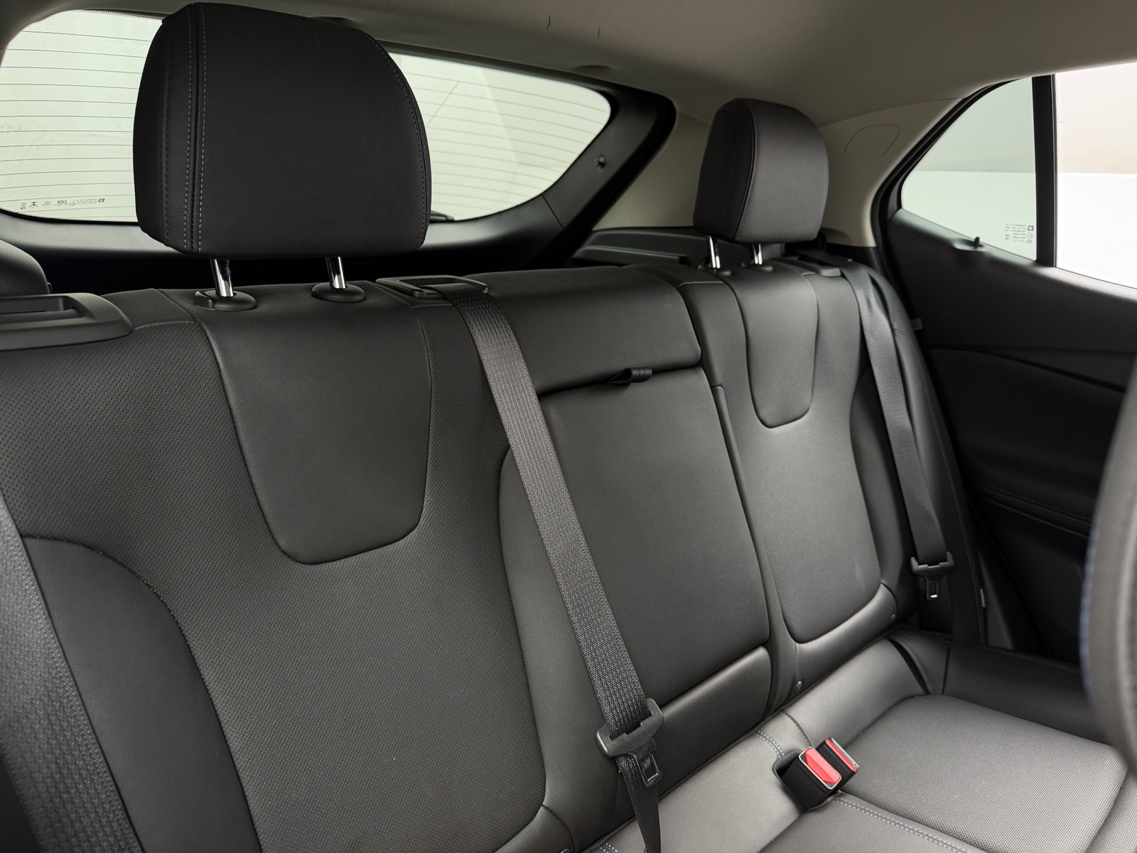 Thumbnail: 2025 Buick Encore GX - 5