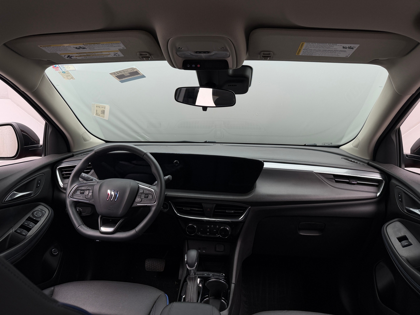 Thumbnail: 2025 Buick Encore GX - 2