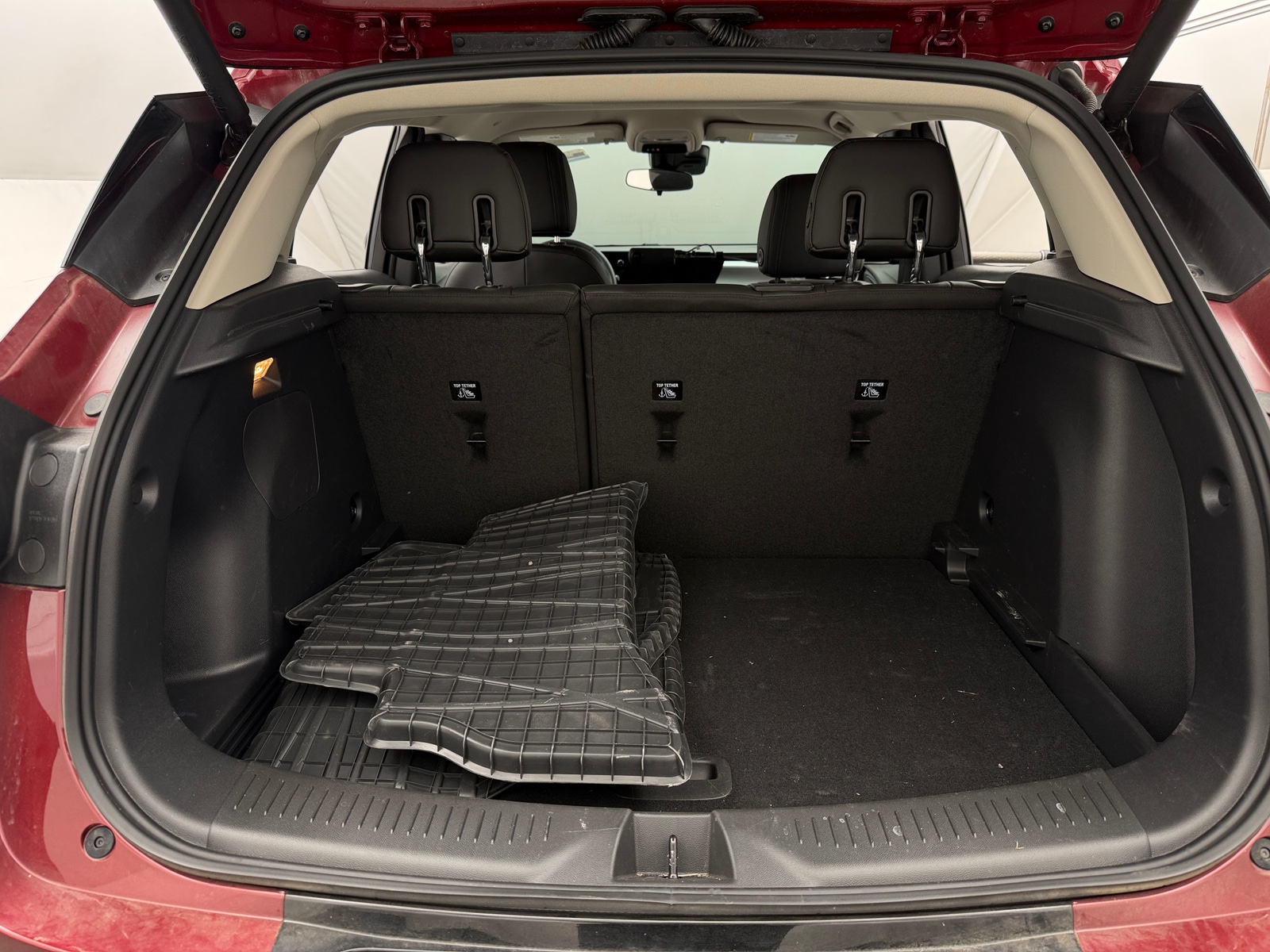 Thumbnail: 2025 Buick Encore GX - 6