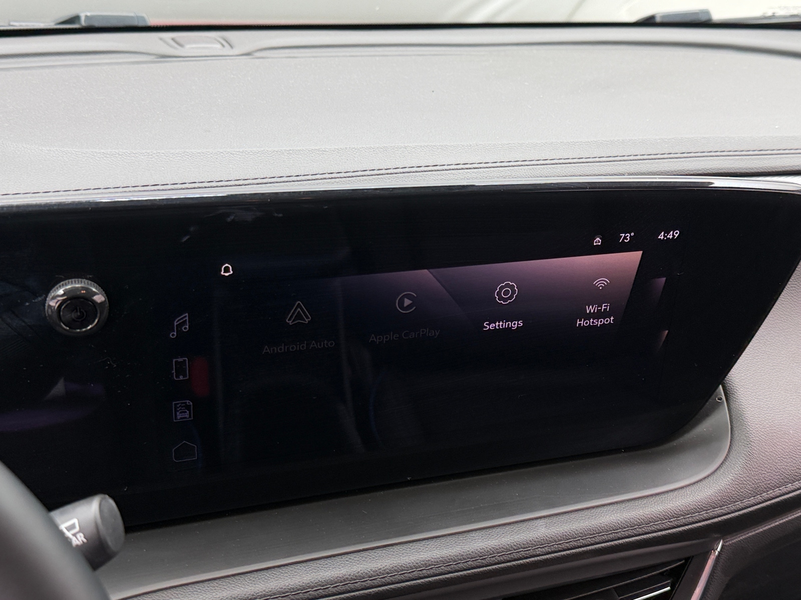 Thumbnail: 2025 Buick Encore GX - 3