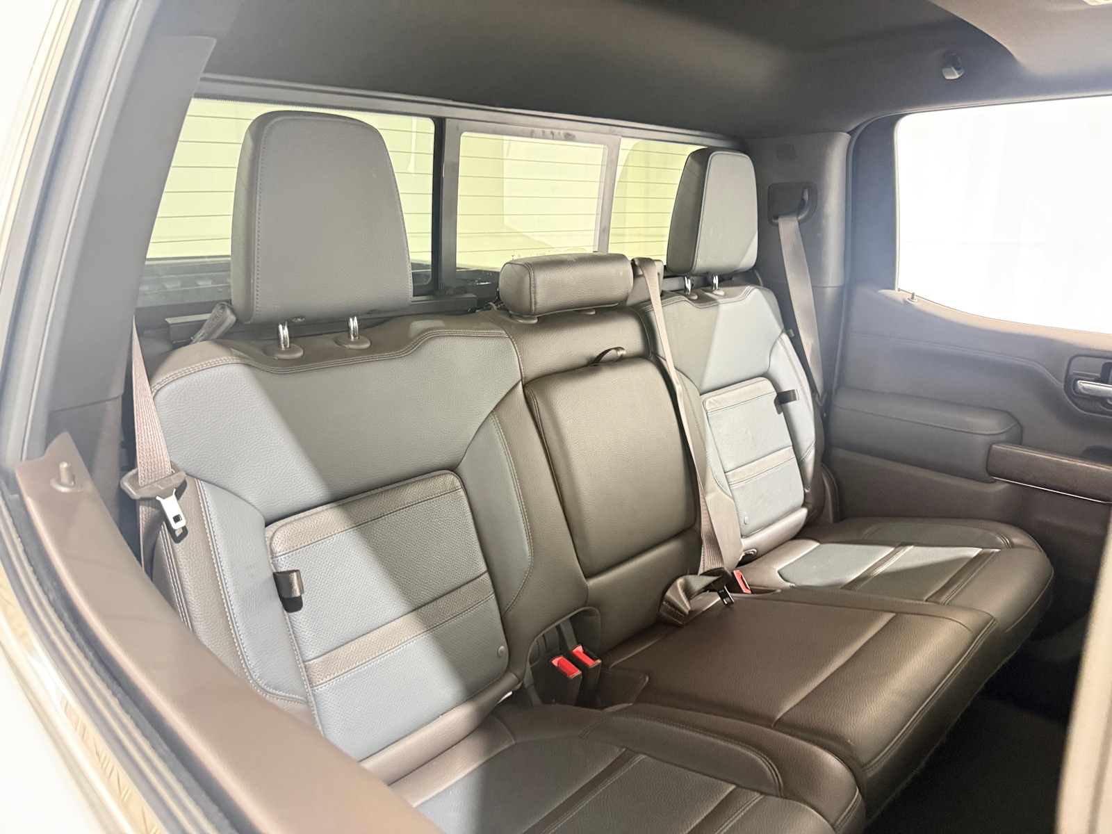 Thumbnail: 2022 GMC Sierra 1500 - 5