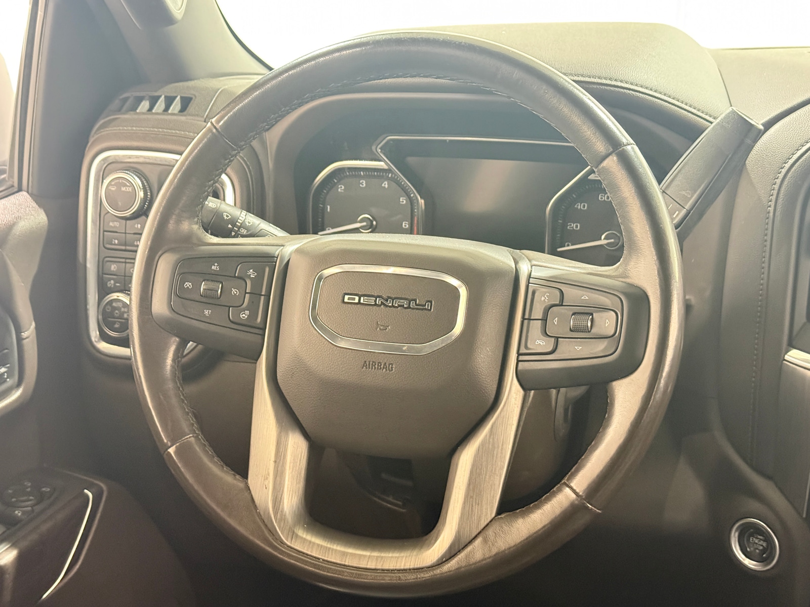 Thumbnail: 2022 GMC Sierra 1500 - 4
