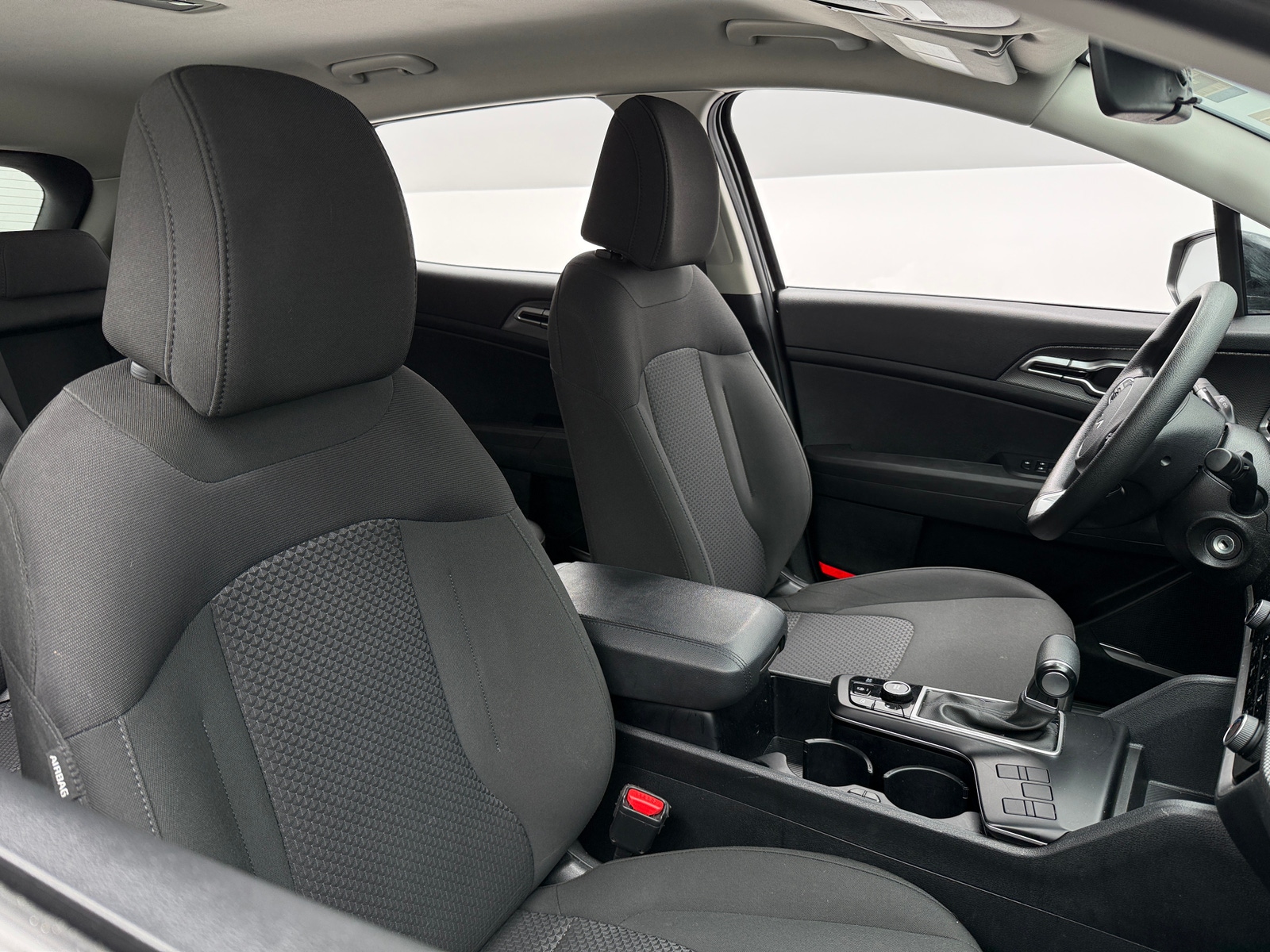 Thumbnail: 2025 Kia Sportage - 2