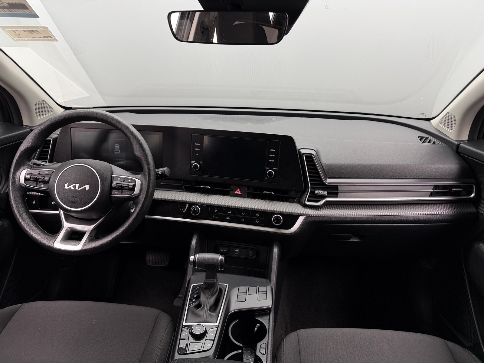 Thumbnail: 2025 Kia Sportage - 3