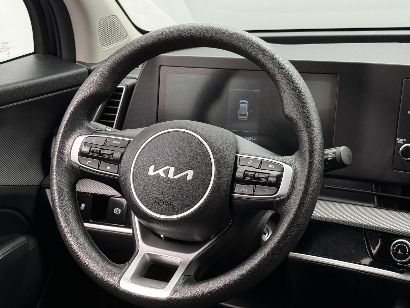 Thumbnail: 2025 Kia Sportage - 5