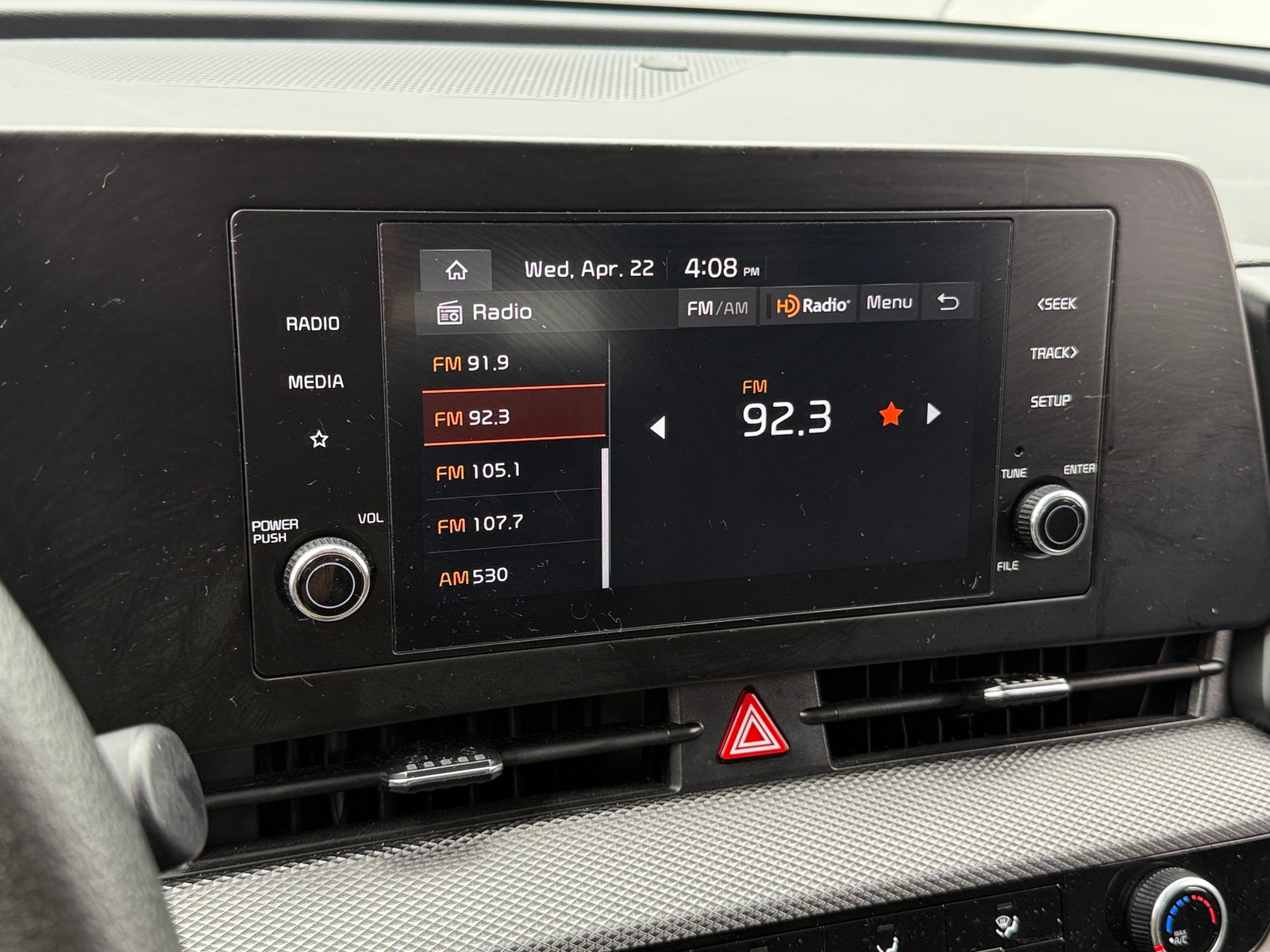 Thumbnail: 2025 Kia Sportage - 4