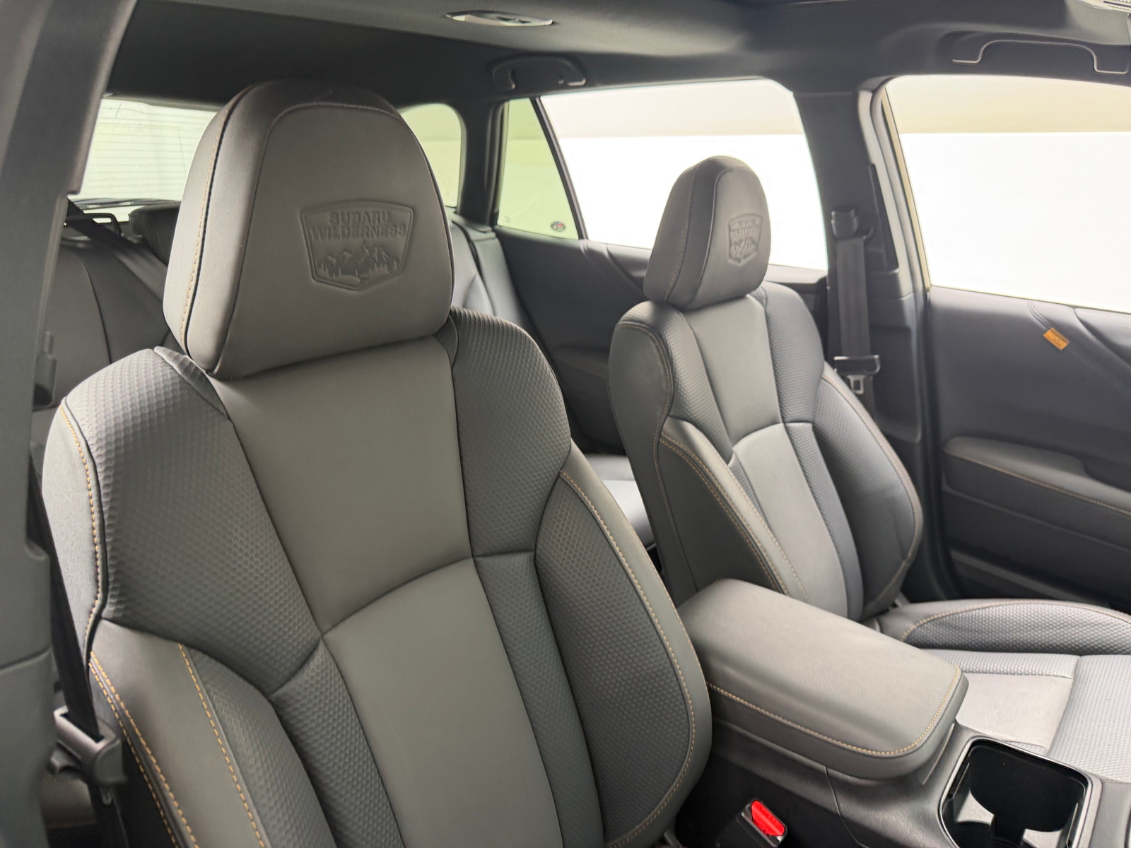 Thumbnail: 2023 Subaru Outback - 2