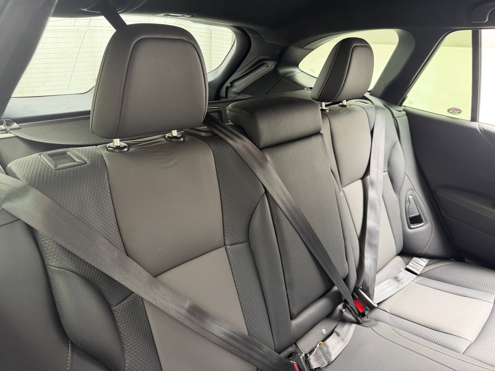 Thumbnail: 2023 Subaru Outback - 6