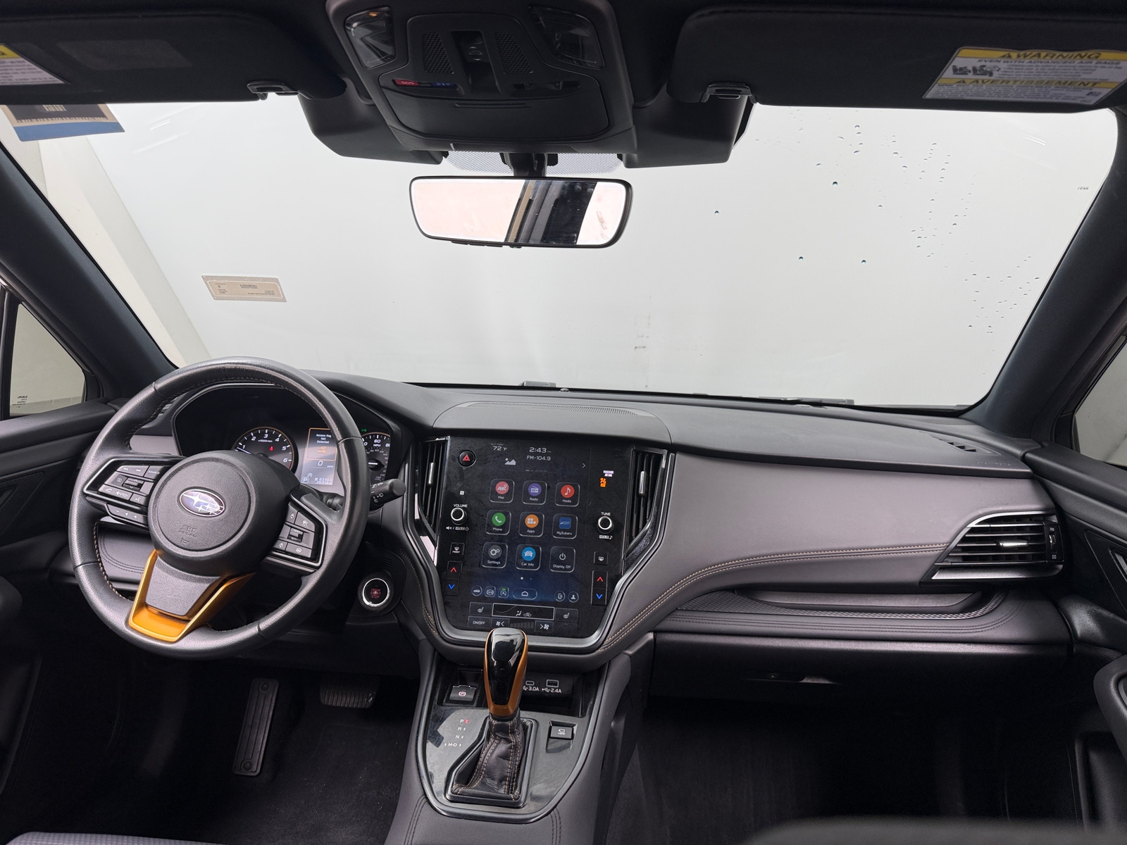 Thumbnail: 2023 Subaru Outback - 3