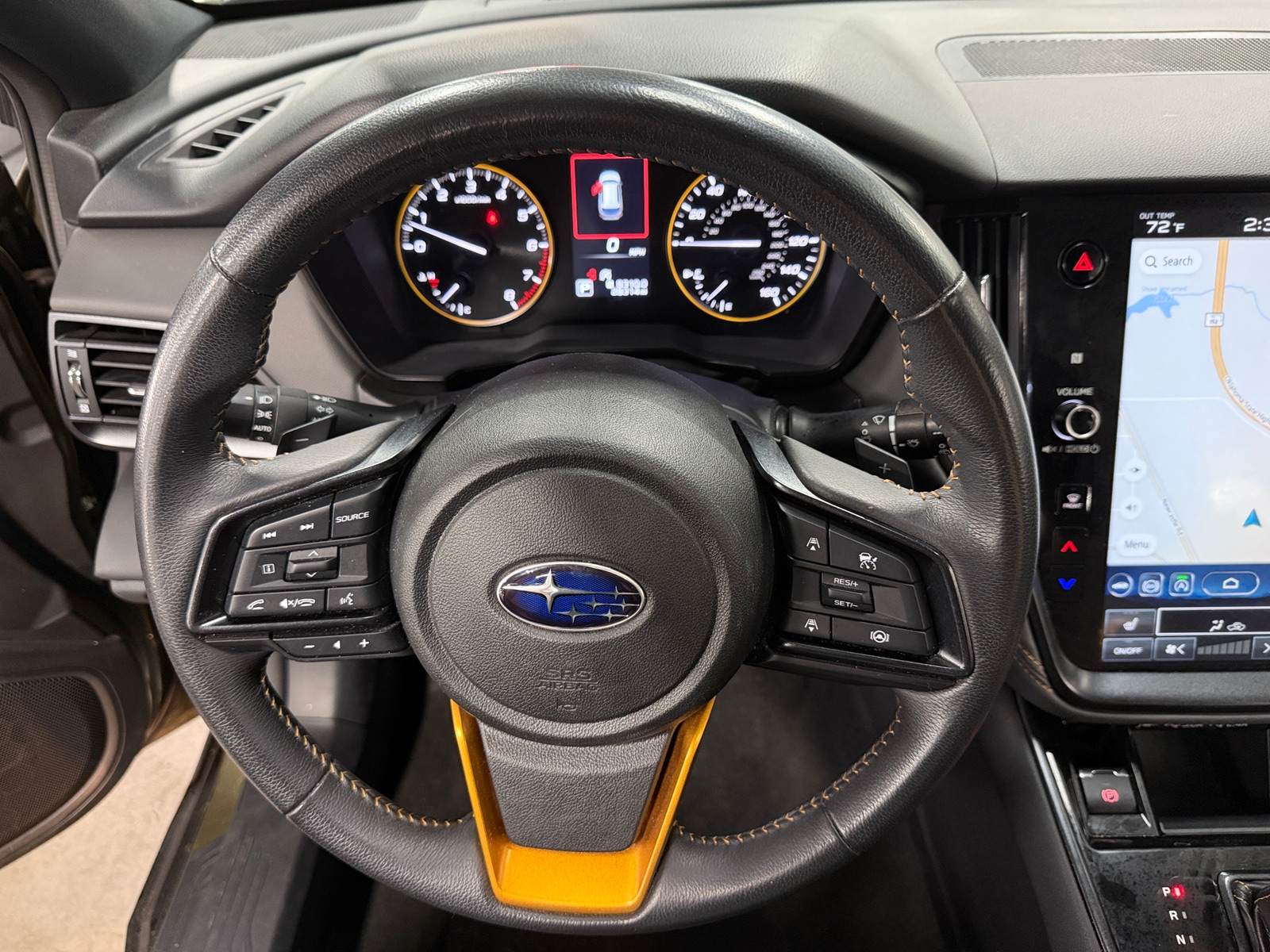 Thumbnail: 2023 Subaru Outback - 5