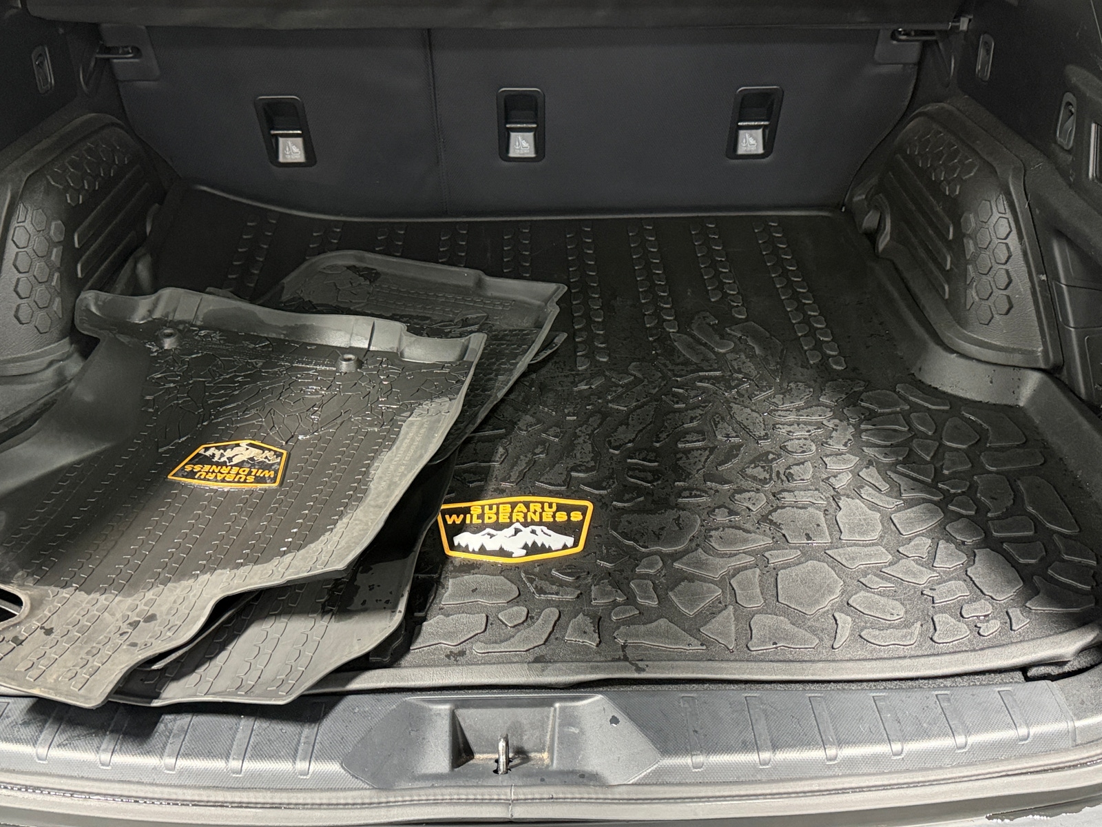 Thumbnail: 2023 Subaru Outback - 7