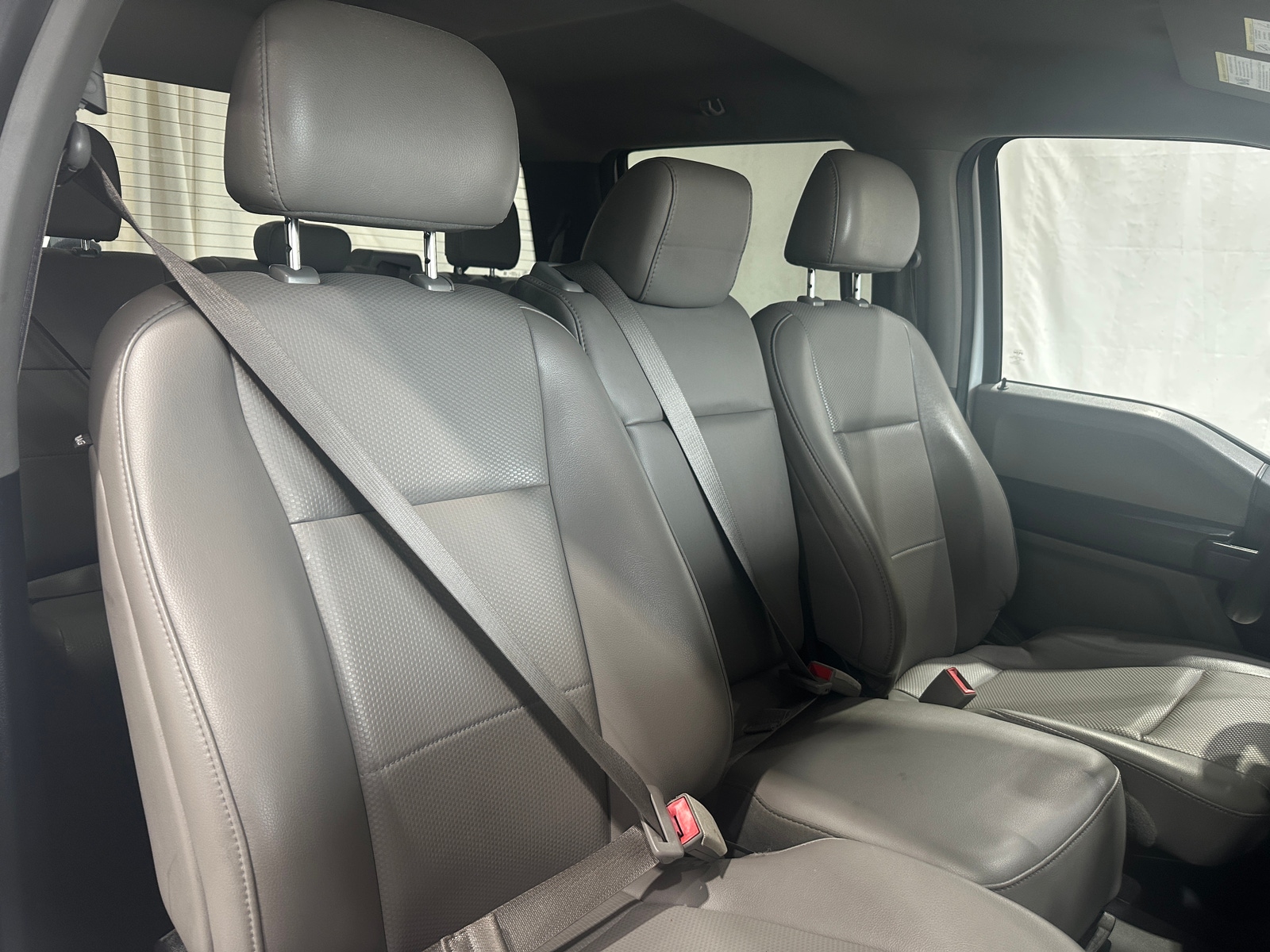 Thumbnail: 2019 Ford Econoline - 2