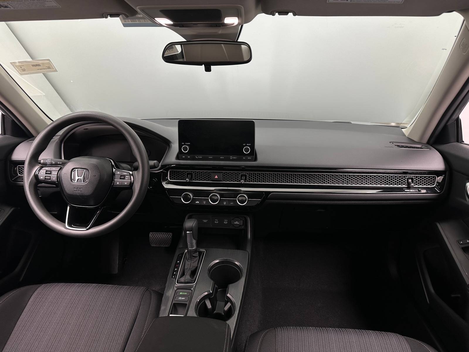 Thumbnail: 2026 Honda Civic - 3