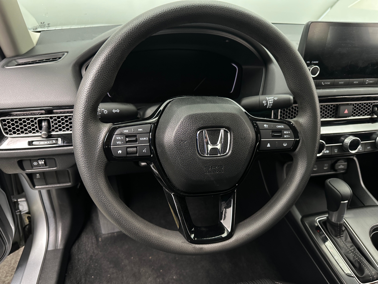 Thumbnail: 2026 Honda Civic - 5