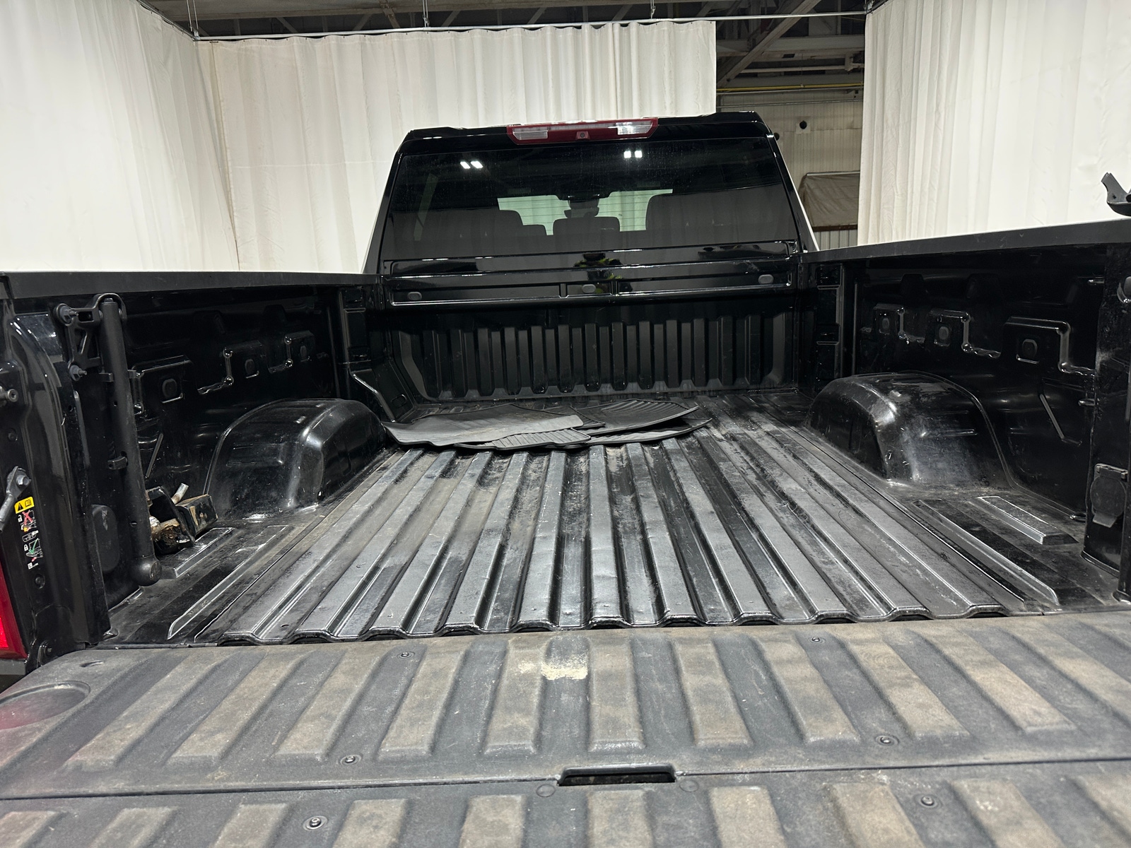 Thumbnail: 2024 Chevrolet Silverado 2500 - 7