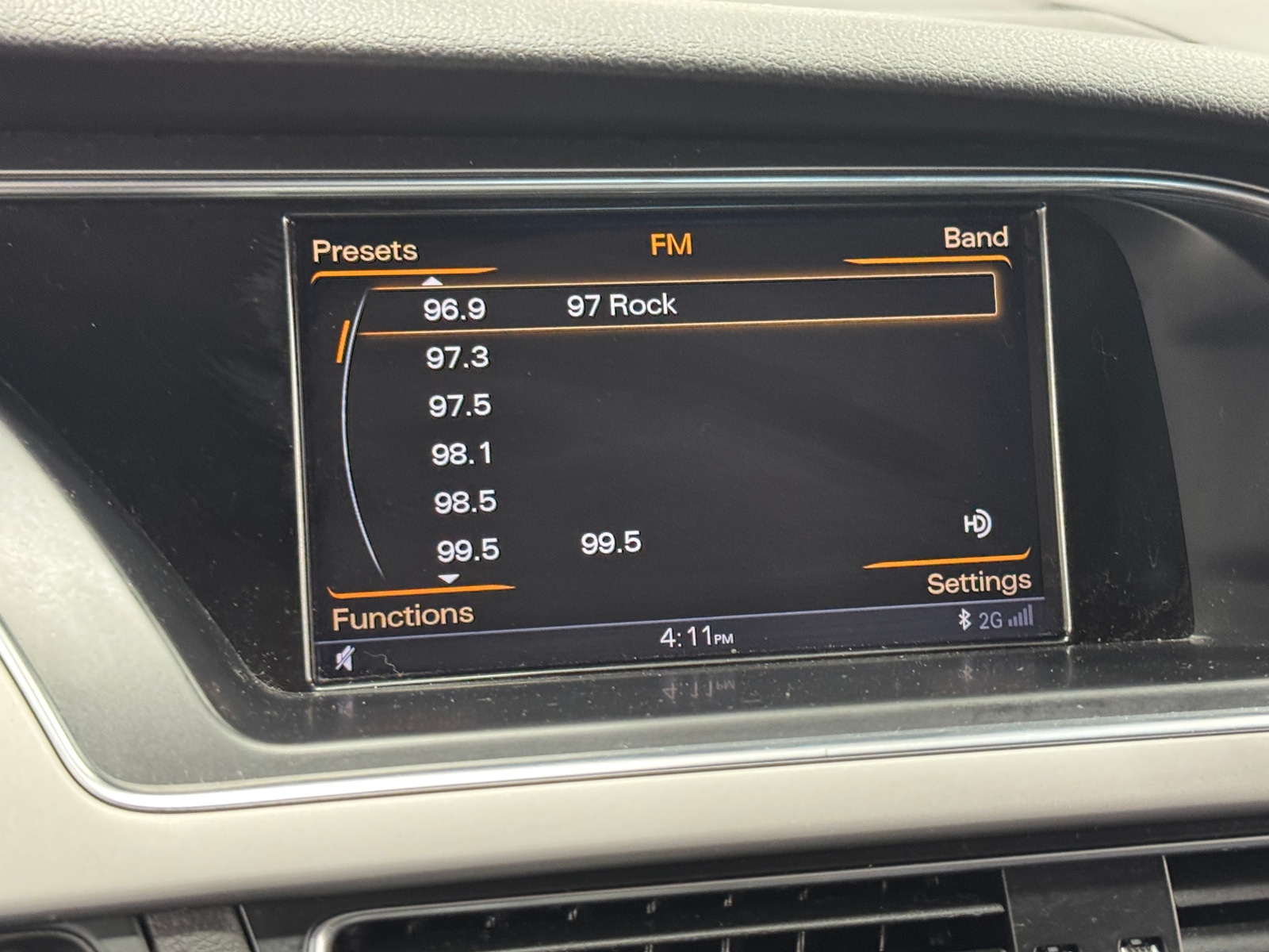 Thumbnail: 2015 Audi S5 - 2