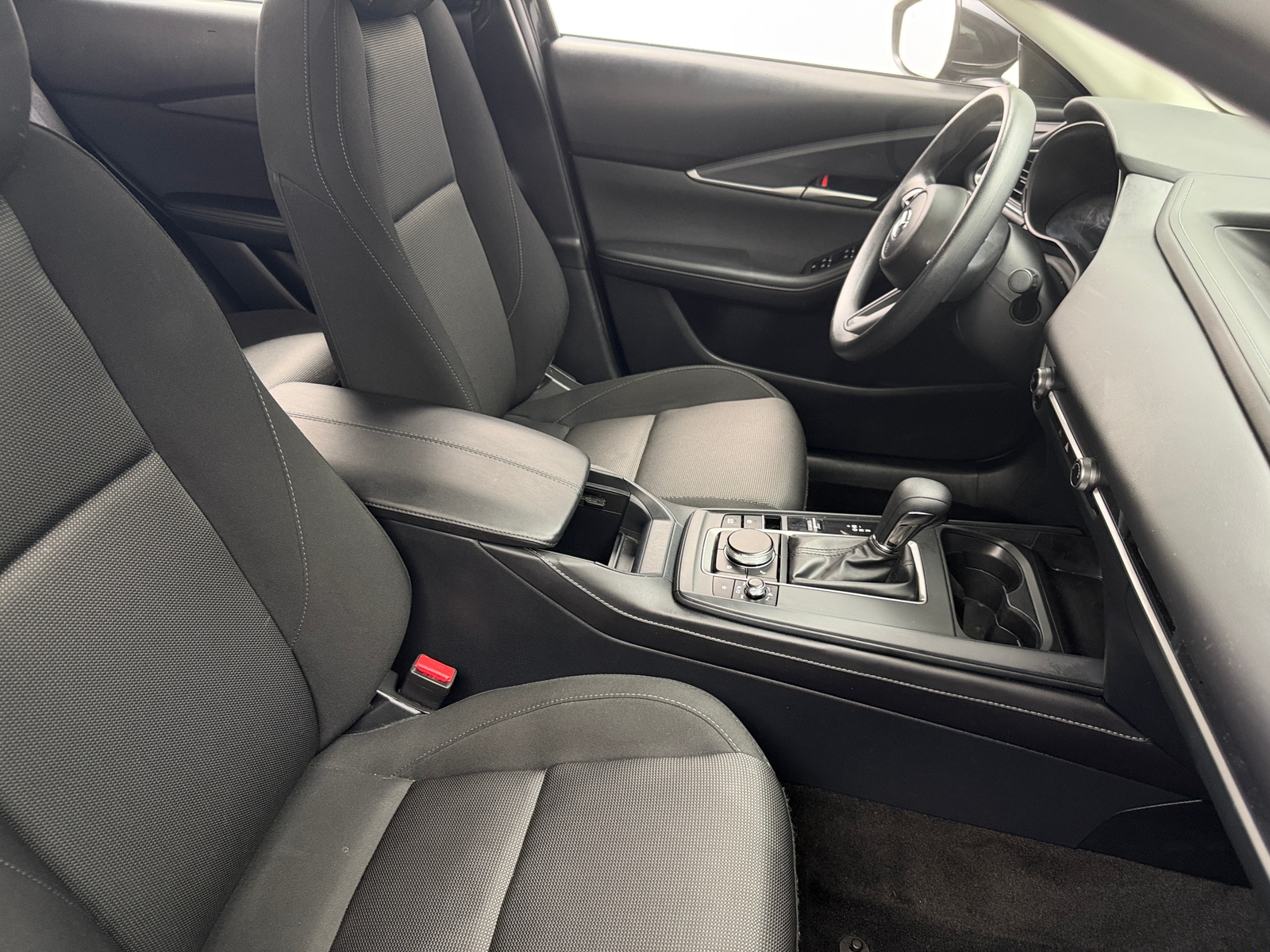 Thumbnail: 2024 Mazda CX-30 - 2