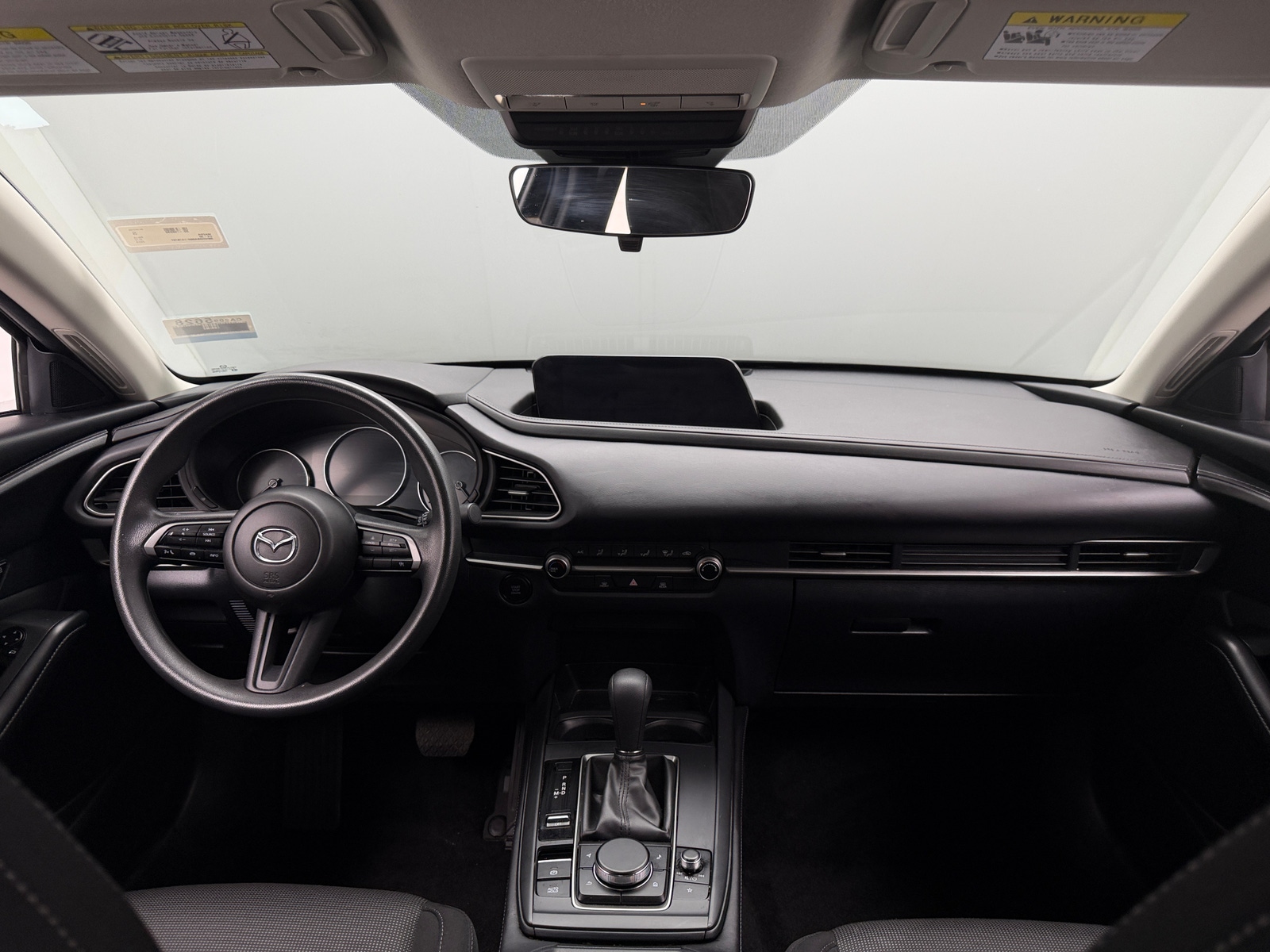 Thumbnail: 2024 Mazda CX-30 - 3