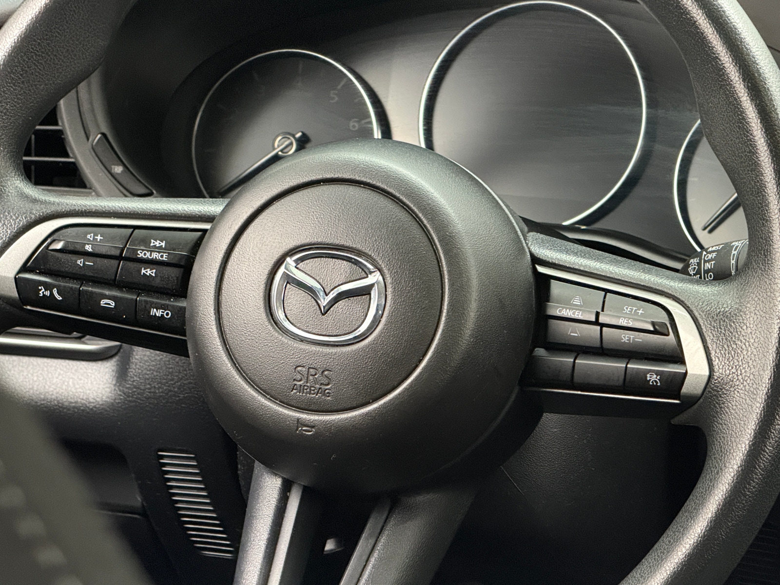 Thumbnail: 2024 Mazda CX-30 - 5