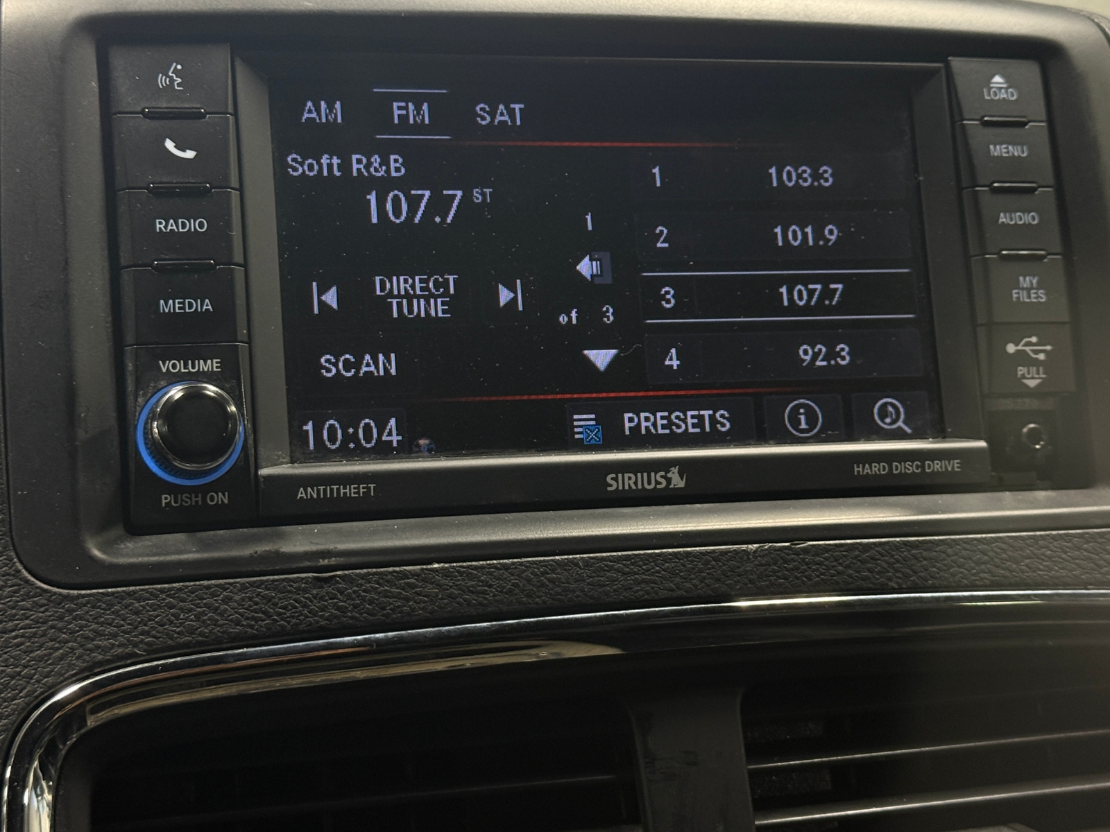 Thumbnail: 2019 Dodge Grand Caravan - 3