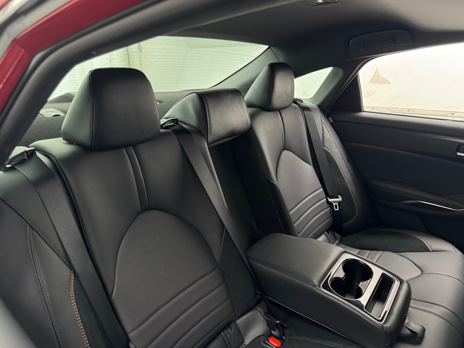 Thumbnail: 2020 Toyota Avalon - 5