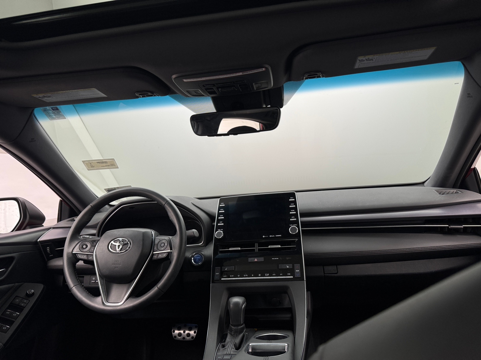 Thumbnail: 2020 Toyota Avalon - 2