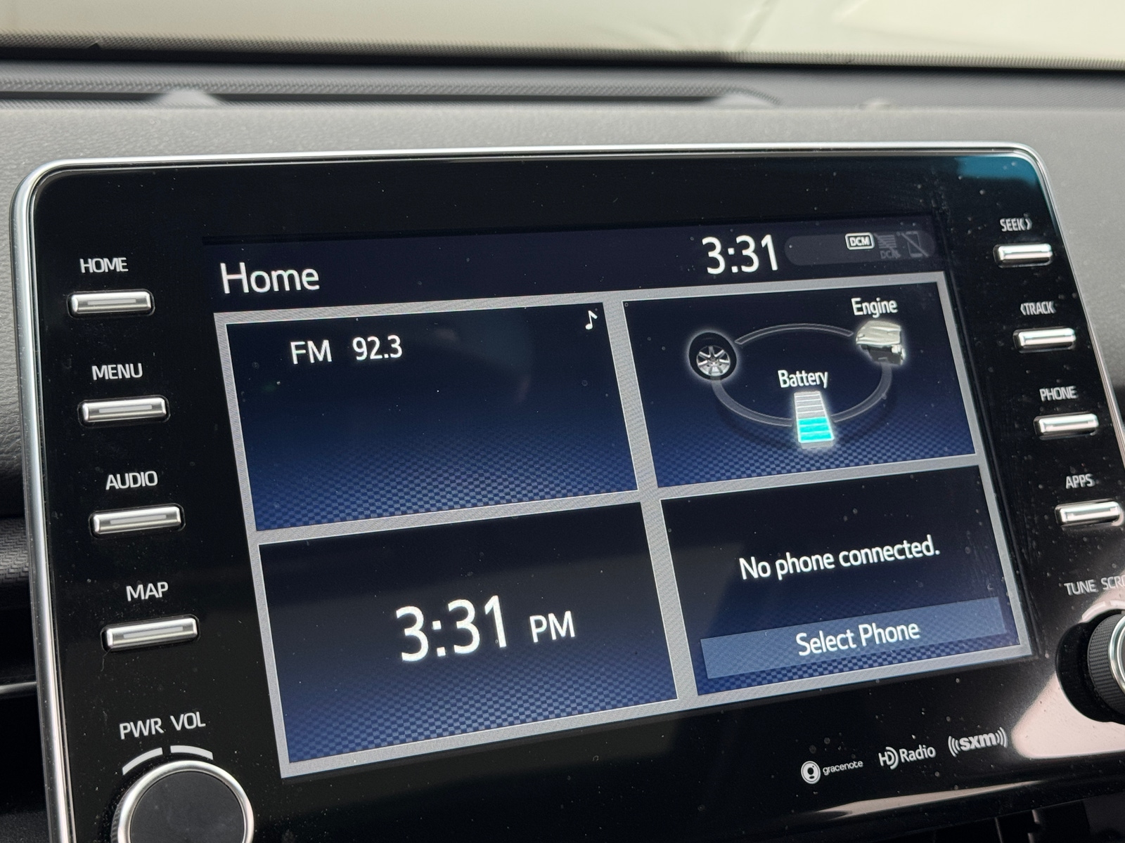 Thumbnail: 2020 Toyota Avalon - 3