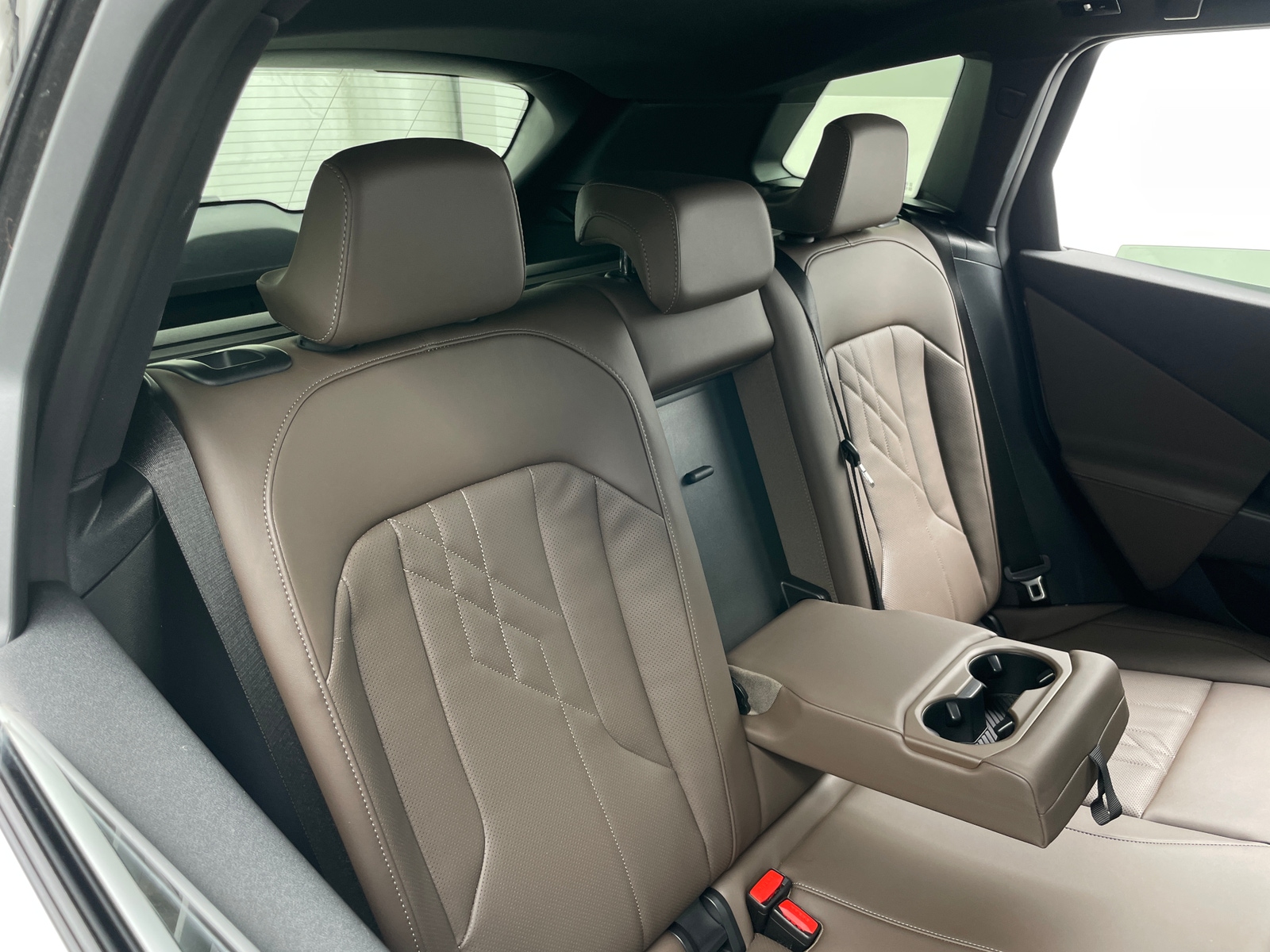 Thumbnail: 2026 BMW X3 - 5